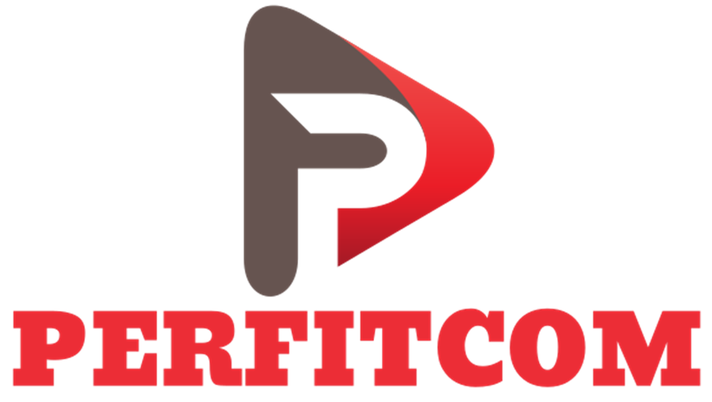 Logo transparent perfitcom